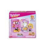 KOOKYLOOS Ellin kofer, lutkica - Slika 3