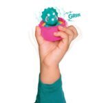 TOMY, igračka, Jurassic vozila s životinjama - Slika 7