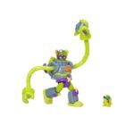 SUPERTHINGS, set za igru, Superbot Trasher - Slika 10
