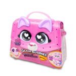 GLAM BUDDIES, mini torbica, Mačka - Slika 7