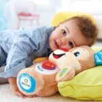 FISHER-PRICE, psić Sveznalica, razine znanja - Slika 7