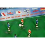 MATRAX, stolni nogomet, veliki - Slika 3