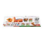 ROBO ALIVE, figura, gušter - Slika 7