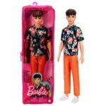 BARBIE, Ken, modni frajer - Slika 9