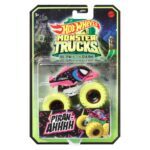 HOT WHEELS Monster Trucks, autić, koji svijetli u mraku - Slika 6