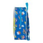 SUPERZINGS, mini ruksak, 27cm - Slika 3