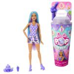 BARBIE Pop Reveal, lutka, grožđe - Slika 2