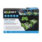 SILVERLIT, automobil na daljinsko upravljanje, Exost Cross 360 - Slika 2