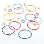 3C4G, 3 u 1 nakit za kosu i ruke - Slika 4