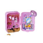 KOOKYLOOS Ellin kofer, lutkica - Slika 4