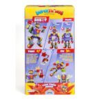 SUPERTHINGS Superbot, set za igru, Fury Storm - Slika 6