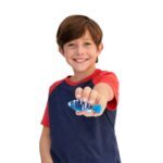 ROBO ALIVE, figura, robotska ribica - Slika 8