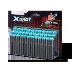 X-SHOT, meci, spužvasti, 36 kom - Slika 2