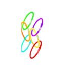 MARIONETTE, svijeleći štapići, 15 kom - Slika 2