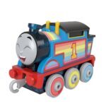 THOMAS&FRIENDS, lokomotiva, mala i metalna