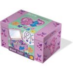 LISCIANI, igračka, Stitch nakit prijateljstva