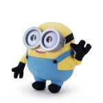UNIVERSAL Minions Bob, plišana igračka, 30 cm - Slika 2