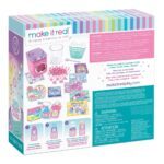 MAKE IT REAL Kreativni svijet perlica, igračka - Slika 2