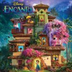 ENCANTO Super, društvena igra - Slika 4