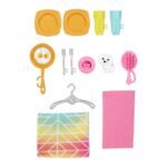 BARBIE, kuća i lutka - Slika 3