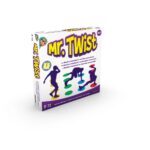 DI Mr. Twist, društvena igra - Slika 2