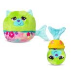 BASIC FUN, plišana igračka, Misfittens Merkitties - Slika 5