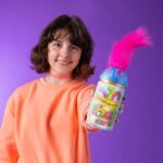 MISFITTENS, plišana igračka, Misfittens - Slika 8