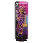 MONSTER HIGH, lutka - Slika 5