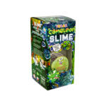 TUBAN Slime, DIY set, kameleon