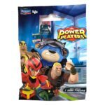 POWER PLAYERS, igračka, mini figura - Slika 2