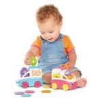 TOMY, igračka, kamiončić