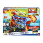 HOT WHEELS City, autopraonica - Slika 7