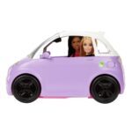 BARBIE električni automobil, igračka - Slika 2
