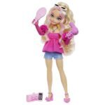 BARBIE Dream Besties Malibu, lutka - Slika 4