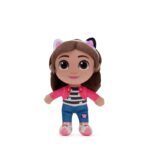 UNIVERSAL, plišana igračka, Gabby - small, 18 cm
