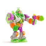 SUPERTHINGS Superbot, set za igru, Mega-K - Slika 5