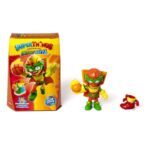 SUPERTHINGS, figure, Mutant Battle - Slika 10