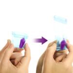 BARBIE Pop Reveal, lutka, limunada s jagodama - Slika 3