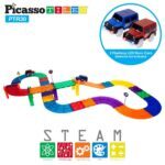 PICASSO TILES, staza za utrkivanje, 30 kom