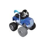 FISHER-PRICE Blaze, osnovni autić - Slika 5