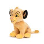 DISNEY, plišana igračka, Simba, 25 cm - Slika 3