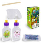 TUBAN Slime, DIY set, kameleon - Slika 2
