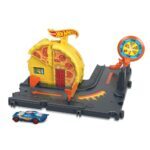 HOT WHEELS City, osnovni set - Slika 9