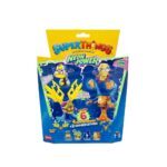 SUPERTHINGS, mini figure, Neon Power