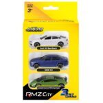 UNI-FORTUNE, autić, 1:64, 3 kom - Slika 4