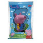 PEPPA PIG, prskalica za kupanje, George