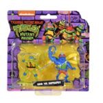 TMNT, mini figure