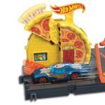 HOT WHEELS City, osnovni set - Slika 7