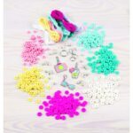 MAKE IT REAL, narukvice, Summer Vibes Heishi - Slika 3