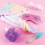 MAKE IT REAL BFF, beauty set, za spavanje-leptir - Slika 6